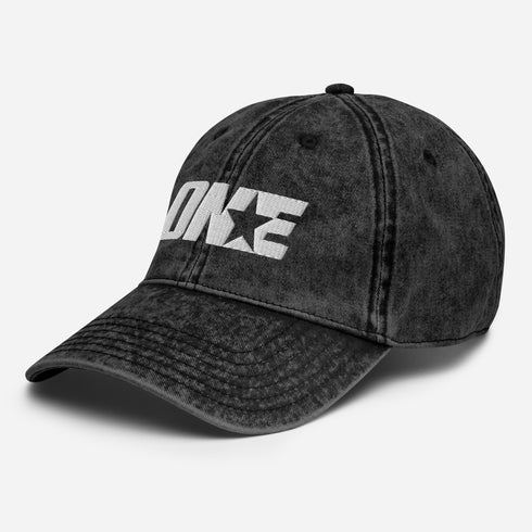 Volleyball 1STAR Vintage Hat